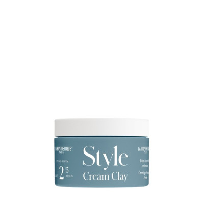La Biosthetique Style Cream Clay 75ml La Biosthetique Style Cream Clay 75ml