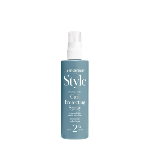 La Biosthetique Style Curl Protecting Spray (ex Curl Protect & Style) 150ml La Biosthetique Style Curl Protecting Spray (ex Curl Protect & Style) 150ml