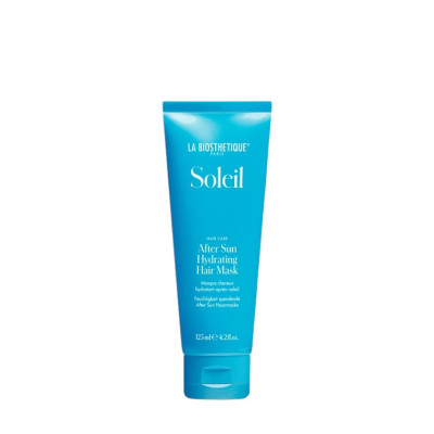 La Biosthetique Soleil After Sun Hydrating Hair Mask 125ml