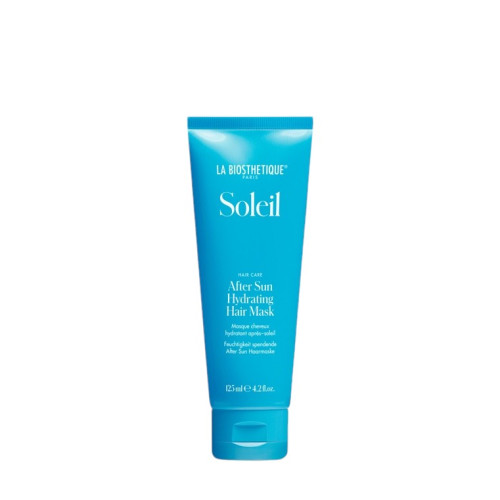 La Biosthetique Soleil After Sun Hydrating Hair Mask 125ml La Biosthetique Soleil After Sun Hydrating Hair Mask 125ml