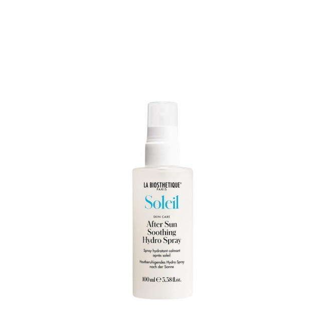 La Biosthetique Soleil After Sun Soothing Hydro Spray 100ml La Biosthetique Soleil After Sun Soothing Hydro Spray 100ml