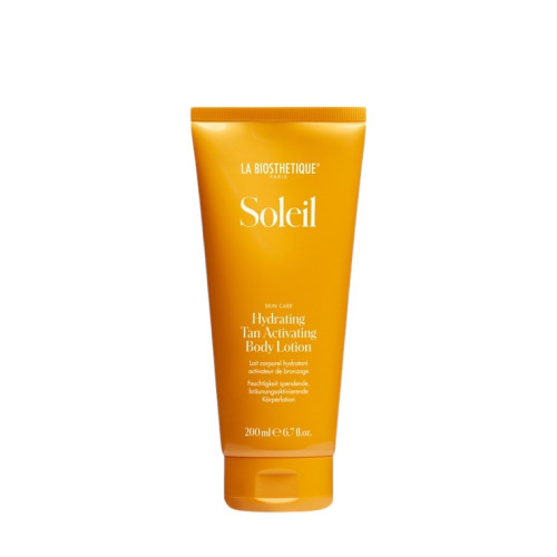La Biosthetique Soleil Hydrating Tan Activating Bodylotion 200ml