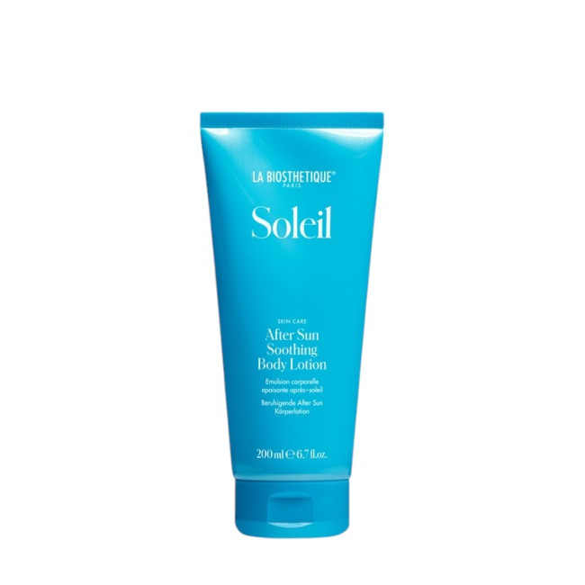 La Biosthetique Soleil Soothing After-Sun Bodylotion 200ml La Biosthetique Soleil Soothing After-Sun Bodylotion 200ml
