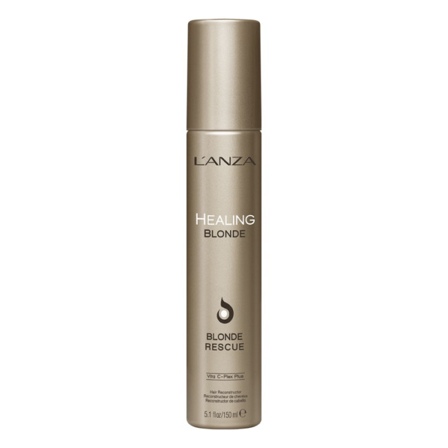 L'Anza Healing Blonde Rescue 150ml L'Anza Healing Blonde Rescue 150ml