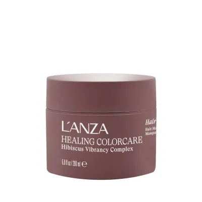 L'Anza Healing ColorCare Hair Masque 200ml L'Anza Healing ColorCare Hair Masque 200ml