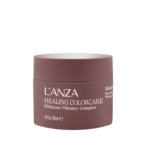 L'Anza Healing ColorCare Hair Masque 200ml