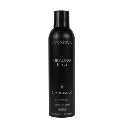 L'Anza Healing Style Dry Shampoo 300ml L'Anza Healing Style Dry Shampoo 300ml