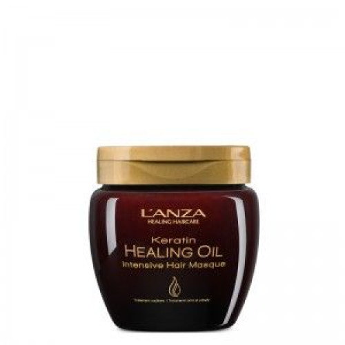 L'Anza Keratin Healing Oil Masque 210ml L'Anza Keratin Healing Oil Masque 210ml