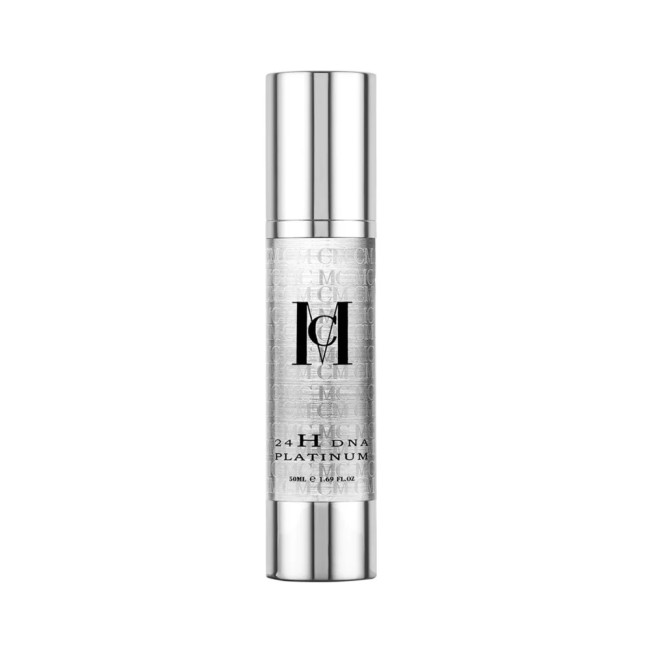 MCCM 24h DNA Platinum Cream 50ml MCCM 24h DNA Platinum Cream 50ml