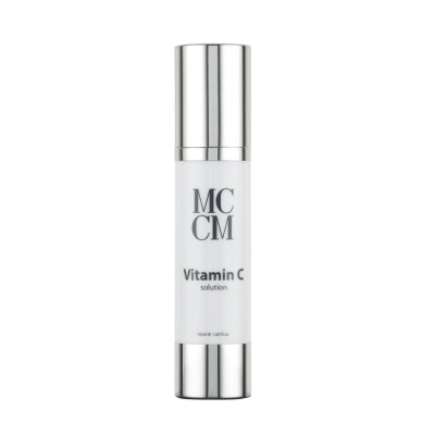 MCCM Vitamin C Solution 50ml MCCM Vitamin C Solution 50ml