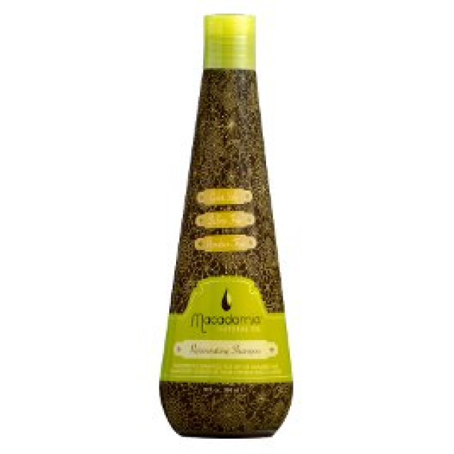 Macadamia Natural Oil Rejuvenating Shampoo Macadamia Natural Oil Rejuvenating Shampoo