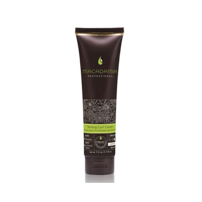 Macadamia Professional Taming Curl Cream 148ml Macadamia Professional Taming Curl Cream 148ml