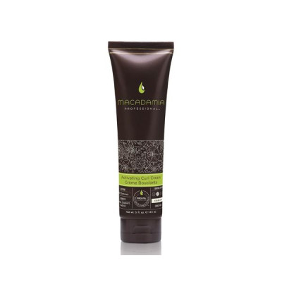 Macadamia Professional Activating Curl Cream 148ml Macadamia Professional Activating Curl Cream 148ml