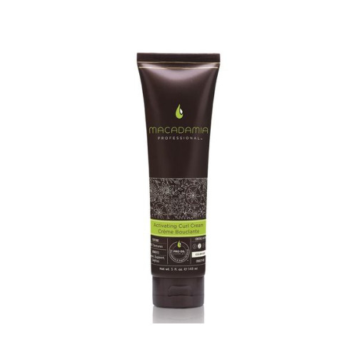 Macadamia Professional Activating Curl Cream 148ml