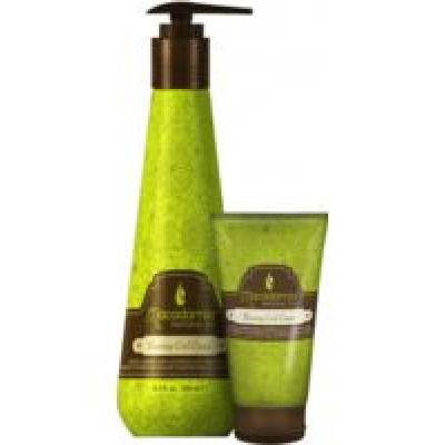 Macadamia Natural Oil Reviving Curl Cream Macadamia Natural Oil Reviving Curl Cream
