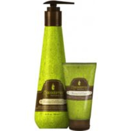 Macadamia Natural Oil Reviving Curl Cream Macadamia Natural Oil Reviving Curl Cream