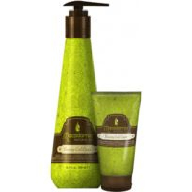 Macadamia Natural Oil Reviving Curl Cream Macadamia Natural Oil Reviving Curl Cream