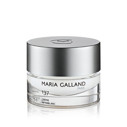 Maria Galland 137 Infiniblanc Cream SPF15 (50ml) boxless Maria Galland 137 Infiniblanc Cream SPF15 (50ml) boxless