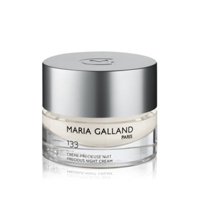 Maria Galland 133 Precious Night Cream 50ml Maria Galland 133 Precious Night Cream 50ml