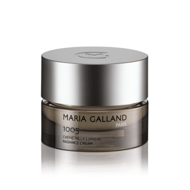 Maria Galland CRÈME MILLE 1005 Radiance LUMIÈRE Cream Maria Galland CRÈME MILLE 1005 Radiance LUMIÈRE Cream