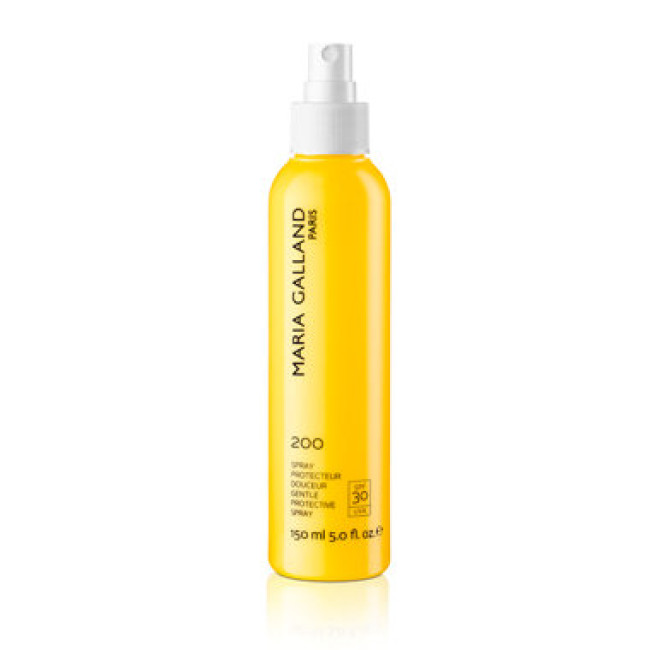 Maria Galland 201 Satin Protective Care SPF15 (150ml) Maria Galland 201 Satin Protective Care SPF15 (150ml)
