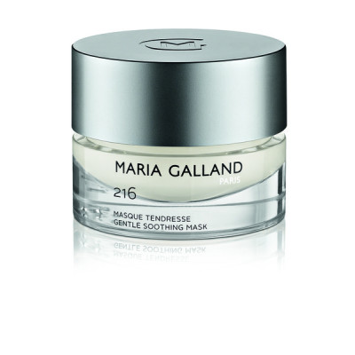 Maria Galland 216 Gentle Soothing Mask Maria Galland 216 Gentle Soothing Mask
