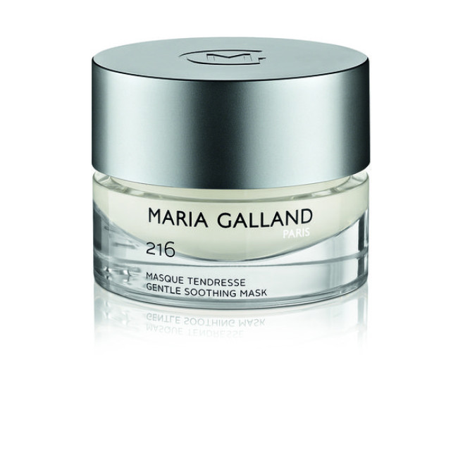 Maria Galland 216 Gentle Soothing Mask Maria Galland 216 Gentle Soothing Mask