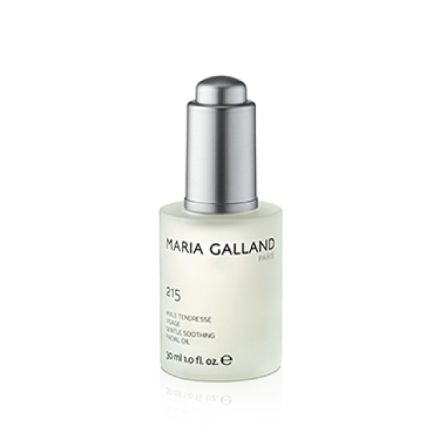 Maria Galland 215 Gentle Soothing Facial Oil Maria Galland 215 Gentle Soothing Facial Oil