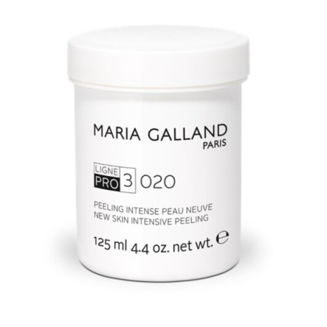Maria Galland 3 020 New Skin Intensive Peeling 125ml Maria Galland 3 020 New Skin Intensive Peeling 125ml