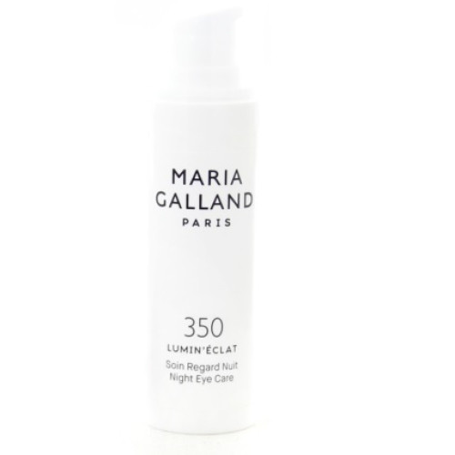 Maria Galland 350 Lumin Èclat Night Eye Care 30ml Maria Galland 350 Lumin Èclat Night Eye Care 30ml