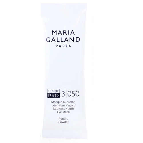 Maria Galland 3 050 Supreme Youth Eye Mask (Powder + Lotion 1 set) Maria Galland 3 050 Supreme Youth Eye Mask (Powder + Lotion 1 set)