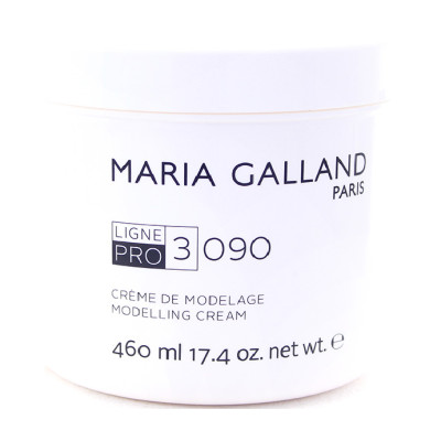 Maria Galland 3 090 Modelling Cream 460ml Maria Galland 3 090 Modelling Cream 460ml