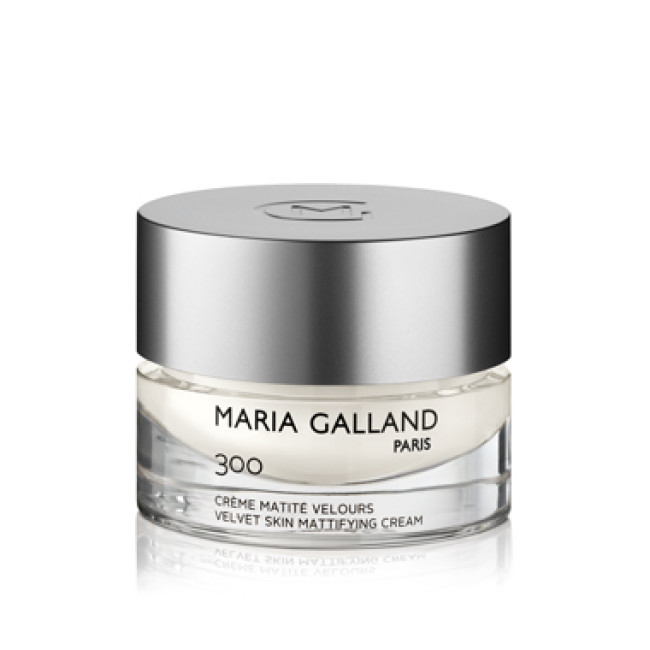 Maria Galland 300 Velvet Mattifying Cream Maria Galland 300 Velvet Mattifying Cream