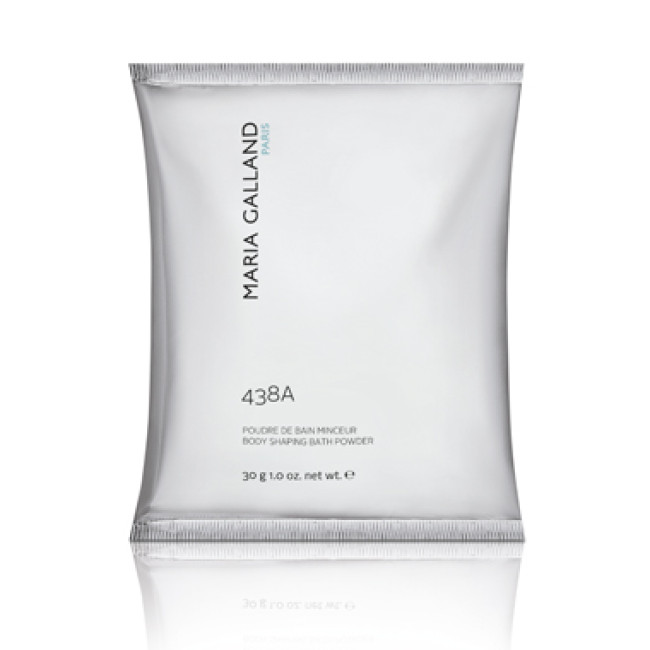 Maria Galland 438A Body Shaping Bath Powder 30g Maria Galland 438A Body Shaping Bath Powder 30g