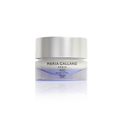 Maria Galland 480 NUTRI’VITAL Mask Maria Galland 480 NUTRI’VITAL Mask