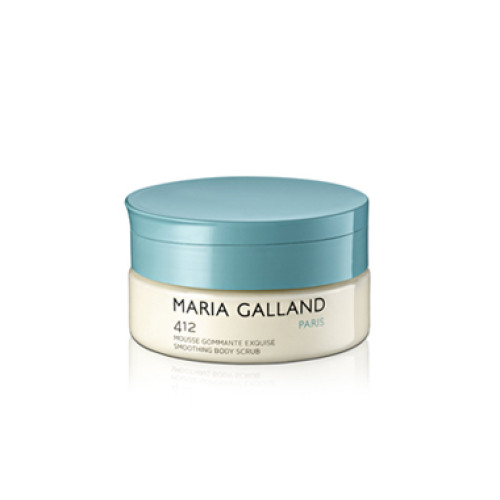 Maria Galland 412 Smoothing Body Scrub Maria Galland 412 Smoothing Body Scrub