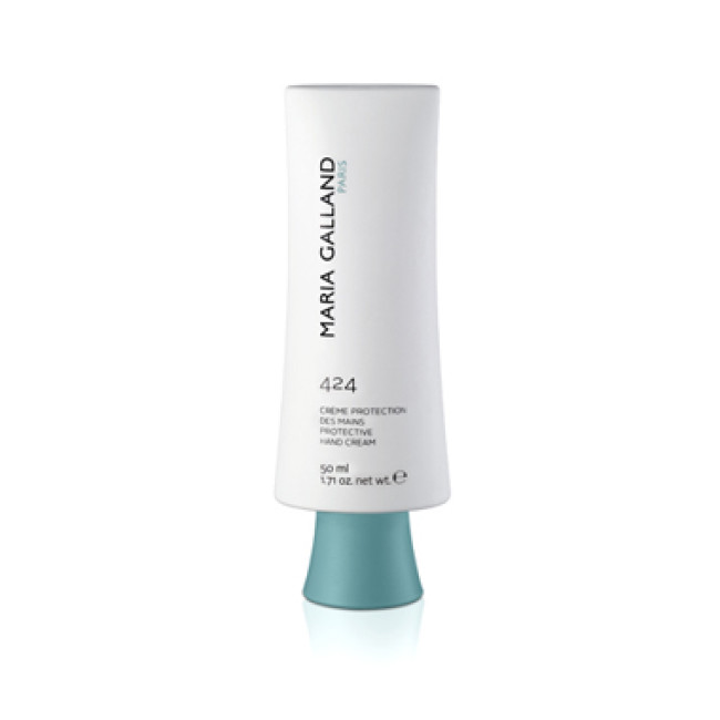 Maria Galland 424 Protective Hand Cream 50ml Maria Galland 424 Protective Hand Cream 50ml