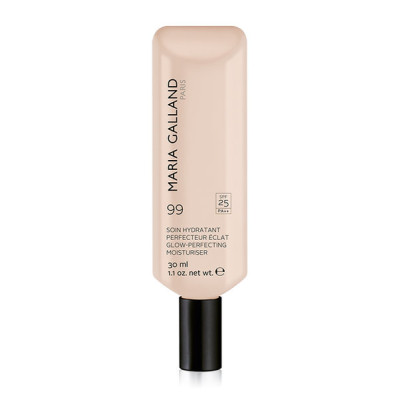 Maria Galland 99 Glow-Perfecting Moisturizer SPF25 (30ml) Maria Galland 99 Glow-Perfecting Moisturizer SPF25 (30ml)
