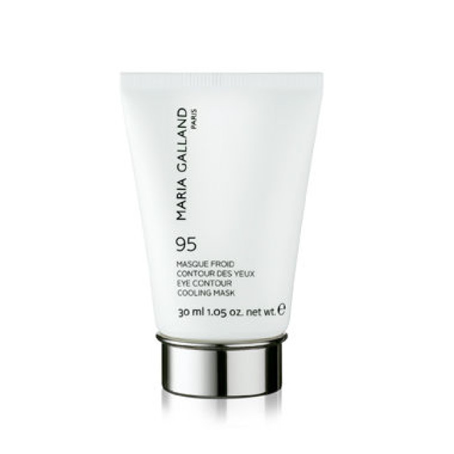 Maria Galland 95 Eye Contour Cooling Mask 30ml Maria Galland 95 Eye Contour Cooling Mask 30ml