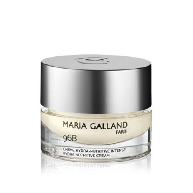 Maria Galland 96B Hydra Nutritive Cream Maria Galland 96B Hydra Nutritive Cream