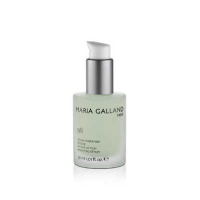 Maria Galland 98 Intensive Action Hydrating Serum Maria Galland 98 Intensive Action Hydrating Serum