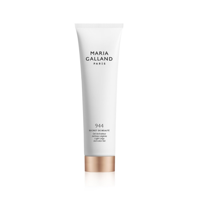 Maria Galland 944 SECRET DE BEAUTÉ LIGHT LEGS ACTIVATOR GEL 150ml Maria Galland 944 SECRET DE BEAUTÉ LIGHT LEGS ACTIVATOR GEL 150ml