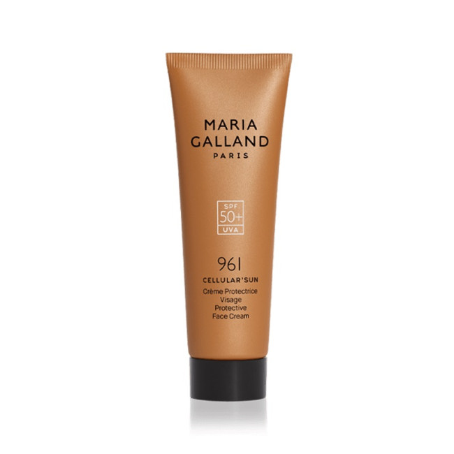 Maria Galland 961 Protective Face Cream SPF50+ (50ml) Maria Galland 961 Protective Face Cream SPF50+ (50ml)