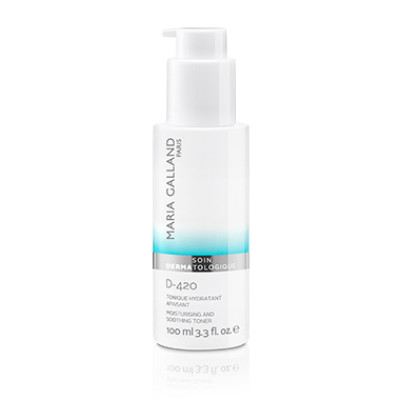 Maria Galland SD D-420 Moisturising and Soothing Toner Maria Galland SD D-420 Moisturising and Soothing Toner