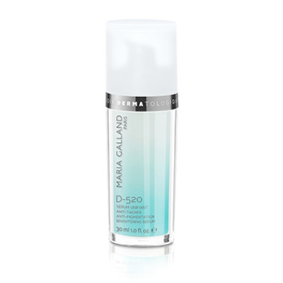 Maria Galland SD D-520 Anti-Pigmentation Brightening Serum Maria Galland SD D-520 Anti-Pigmentation Brightening Serum