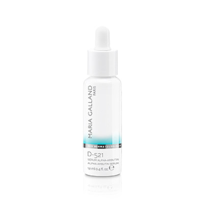 Maria Galland SD D-521 Anti-Pigmentation Alpha-Arbutin Serum 12ml Maria Galland SD D-521 Anti-Pigmentation Alpha-Arbutin Serum 12ml