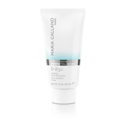 Maria Galland SD D-830 Anti Redness Mask 50ml Maria Galland SD D-830 Anti Redness Mask 50ml