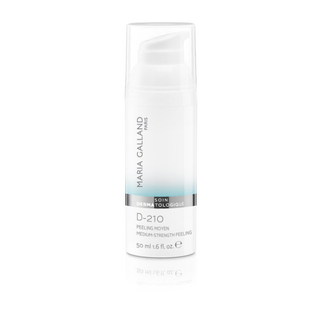 Maria Galland SD D-210 Medium Strength Peeling Maria Galland SD D-210 Medium Strength Peeling