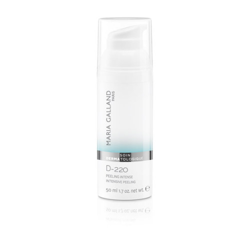 Maria Galland SD D-220 Intensive Peeling Maria Galland SD D-220 Intensive Peeling