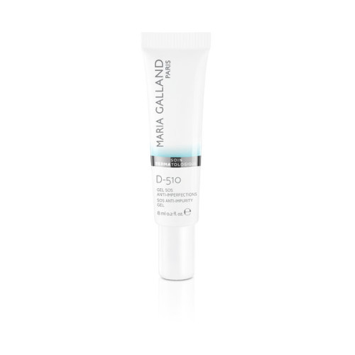 Maria Galland SD D-510 SOS Anti Impurity Gel 8ml Maria Galland SD D-510 SOS Anti Impurity Gel 8ml